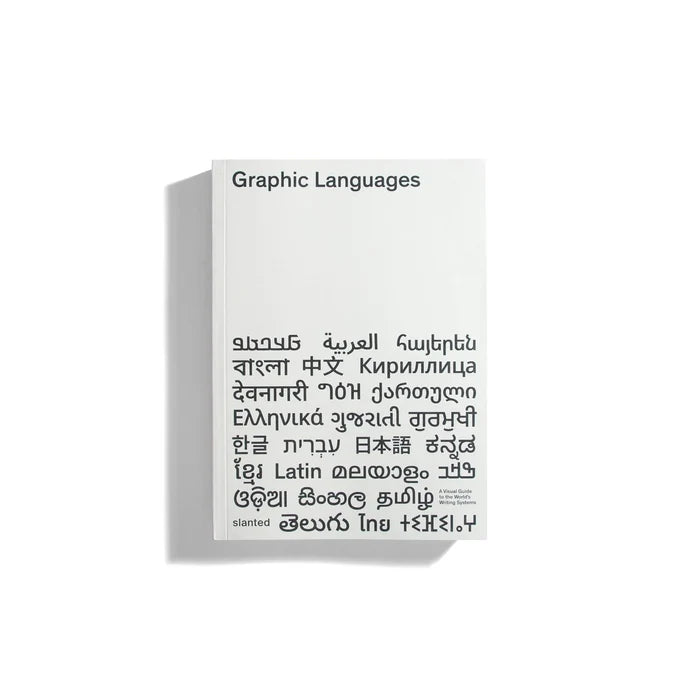 Graphic Languages