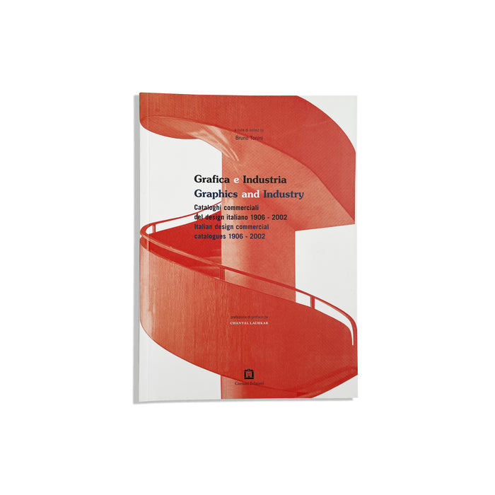 Graphics And Industry / Grafica e Industria