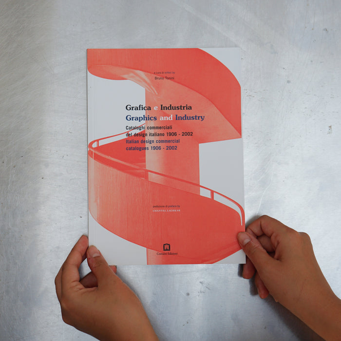 Graphics And Industry / Grafica e Industria