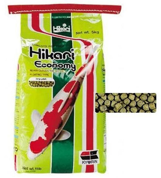 Hikari Economy