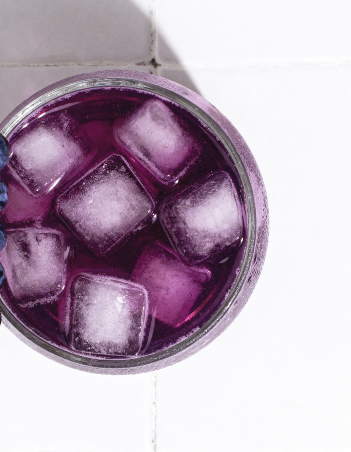 Hydrate Wild Berry