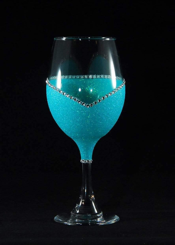 Teal- New Color / Stem
