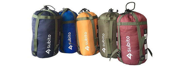 Insulated Camping Hammock Underquilt - Warm Cotton-Filled Cover for Cold Weather Camping