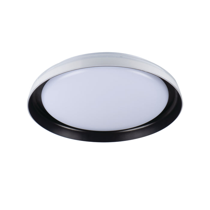 Kanlux Nifu LED17,8W NW W/B