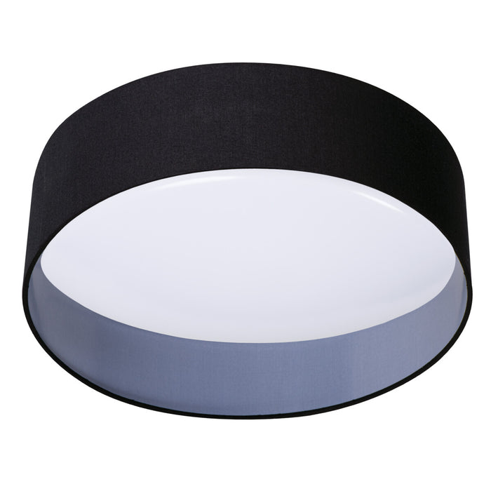 Kanlux Rifa LED 17,5W NW B/W