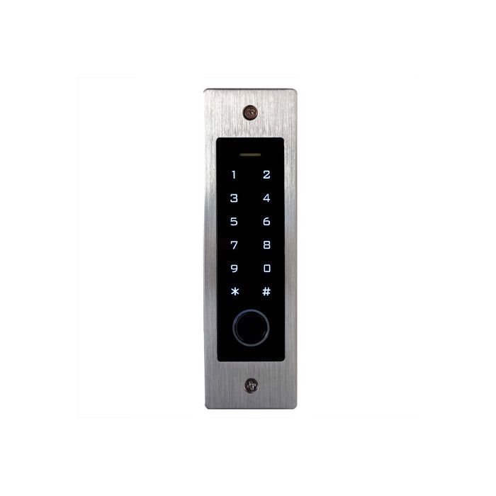 Keypad/ Finger Print Scanner Access Controller - Murphy Door