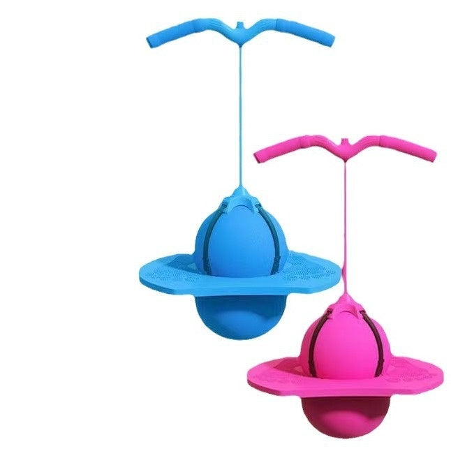 Kids Jumping Ball - Balance & Fitness Bouncing Toy