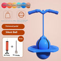Kids Jumping Ball - Balance & Fitness Bouncing Toy