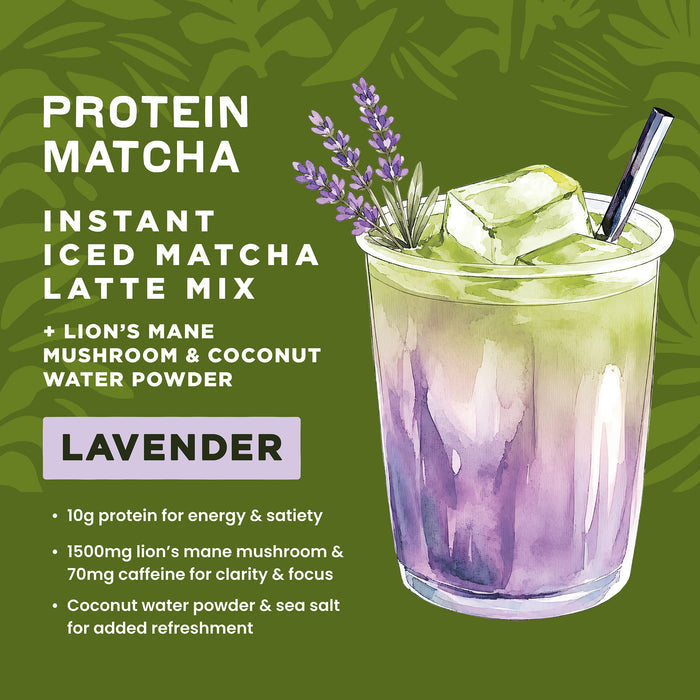 Lavender