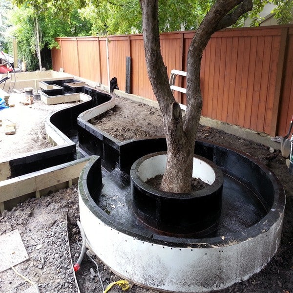 Liquid Rubber EPDM Primer