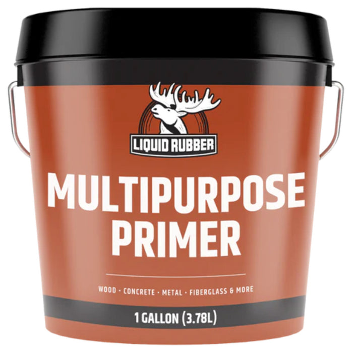 Liquid Rubber Multi Purpose Primer