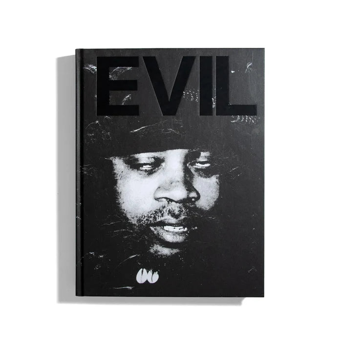 Live Evil - Arthur Jafa