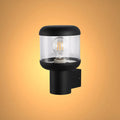 LunaVista Outdoor Wall Lantern