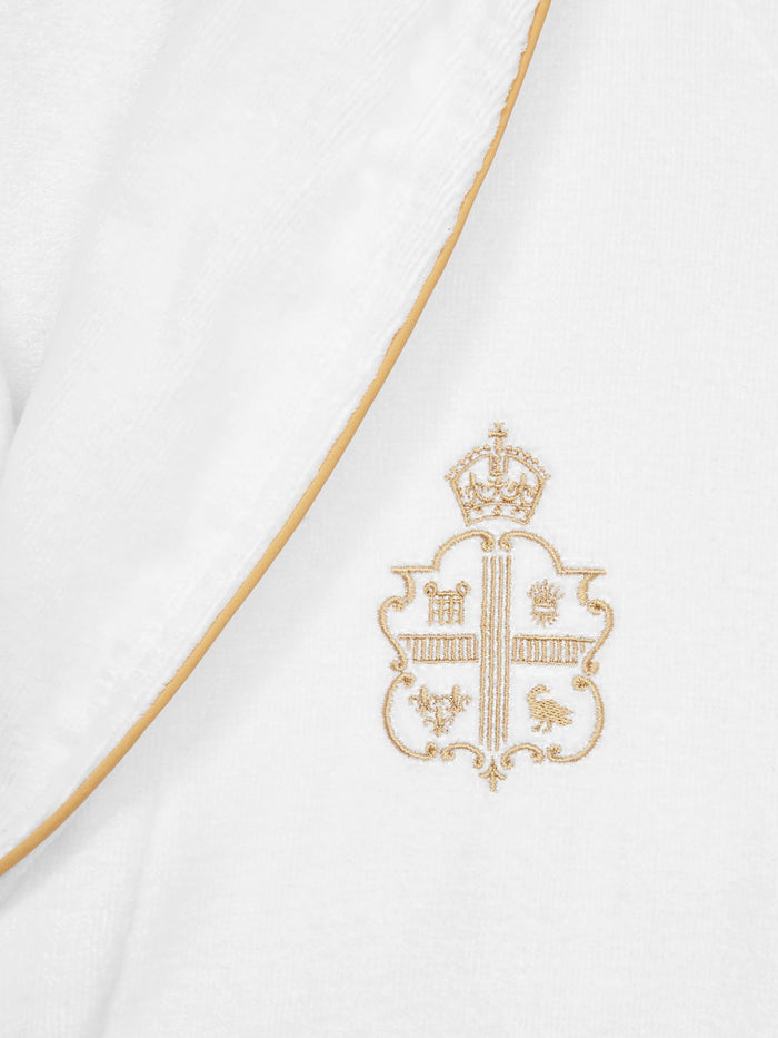 Luxury Bathrobe