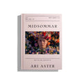 Midsommar Screenplay Book - Ari Aster