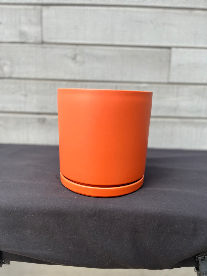 Momma Pots, 8.2"