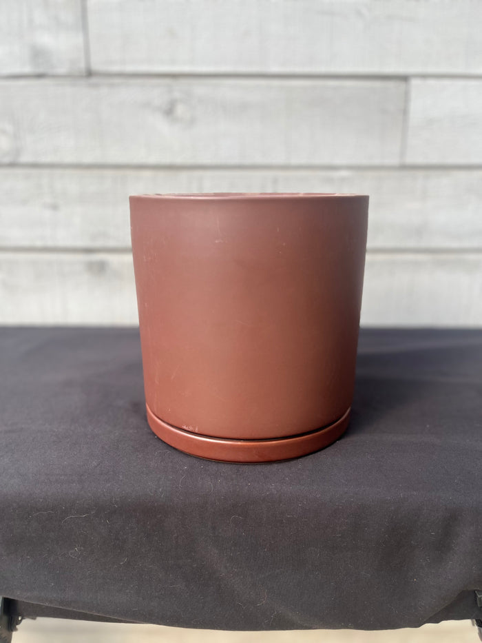 Momma Pots, 8.2"