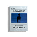 Moonlight Screenplay Book - Barry Jenkins