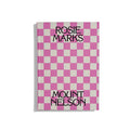 Mount Nelson - Rosie Marks