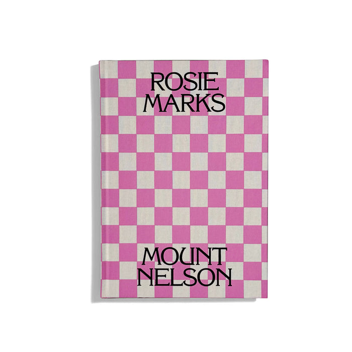 Mount Nelson - Rosie Marks