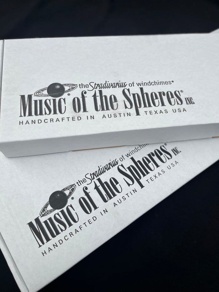 Music of the Spheres Alto Wind Chimes