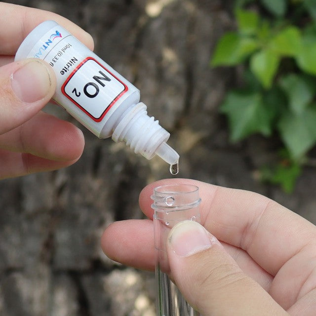 NT Pond Lab Mini Test Kit