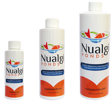 Nualgi Ponds