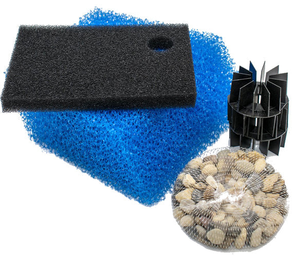 OASE Filtral UVC Replacement Foams Set