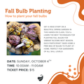 October Classes