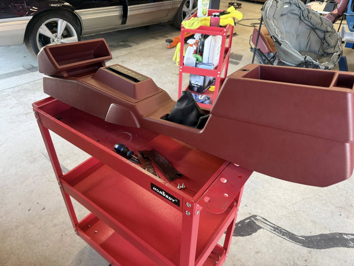 PAINT CAN - DASH TRIMS for VL - HOLDCOM AUTO PARTS
