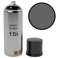 Grey - Dark (15i)