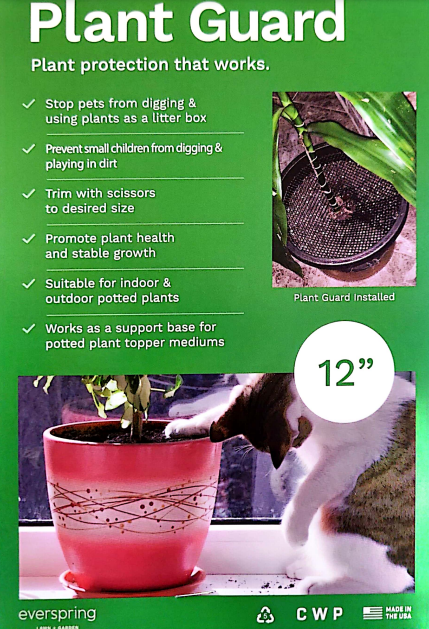 Plant Guard - 2 Pack