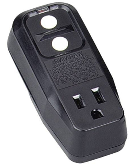 Pondmaster Plug-In GFCI