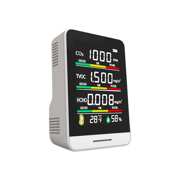 Air Quality Detector