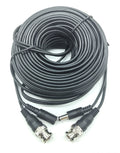 Premium HD BNC+DC Cable 20M