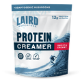 Laird Superfood Protein and Creamer Front of Package
