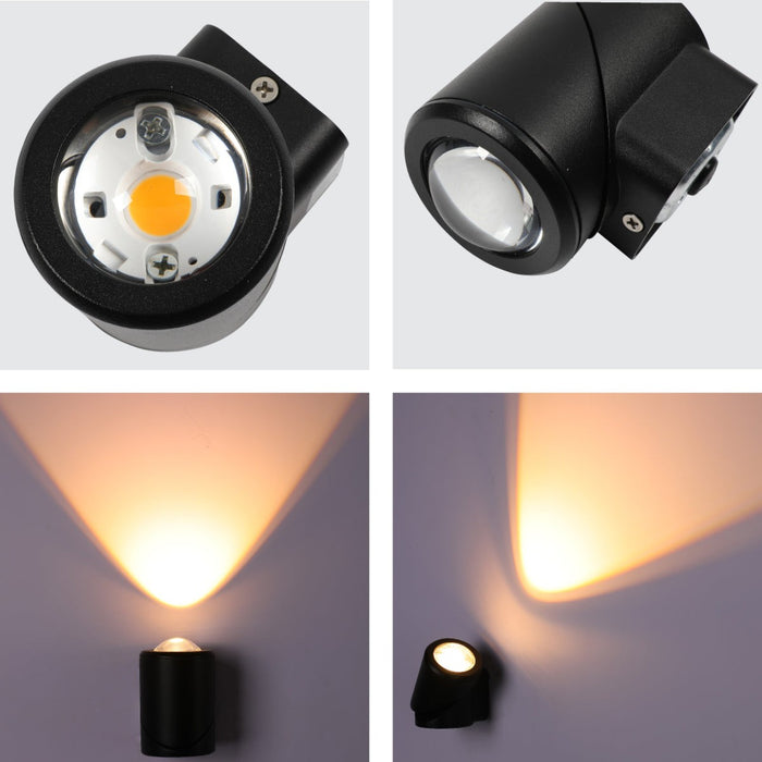 1 Lamp