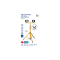 Rother LED Floodlight With Tripod 2x20W