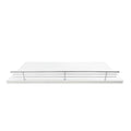 Shoe Rack Shelf - Murphy Door, Inc.