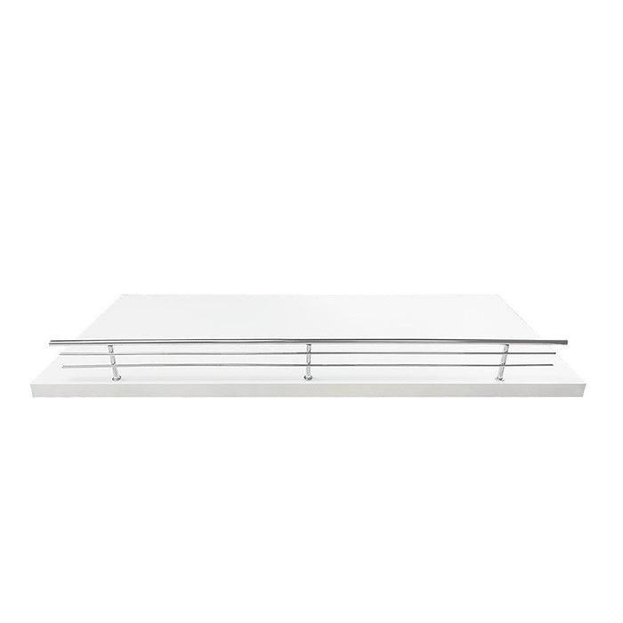 Shoe Rack Shelf - Murphy Door, Inc.