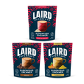 Superfood Creamer® 3-Pack Bundle: Sweet and Creamy Superfood Creamer, Mocha Superfood Creamer and Turmeric Superfood Creamer