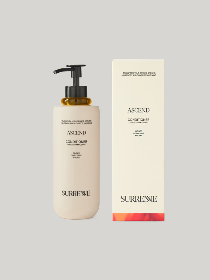 Surrenne Ascend Conditioner (500ml)