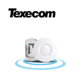 TEXECOM Capture CQ Ceiling Mount Quad PIR Grade 2 – AKF-0001