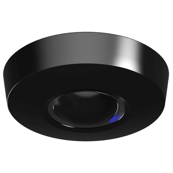Texecom Capture Grade 2 Ceiling Quad PIR Sensor, Black AKF-0006