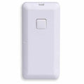 Texecom GHC-0001 Micro Shock-W Ricochet Sensor, 868MHz White