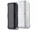 Texecom Premier External TD-W Wireless PIR, White – GBW-0002