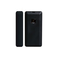 Texecom Ricochet Micro Door Contact Midnight Black GHA-0014