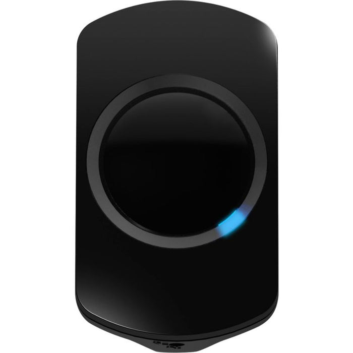 Texecom Ricochet P15-W Capture 15m PIR Black GDA-0006