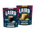 Sweet & Creamy  with Adaptogens Superfood Creamer and Turmeric Superfood Creamer Bundle