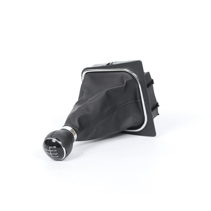 Variable Speed Ball 56 Gear Black Gear Head